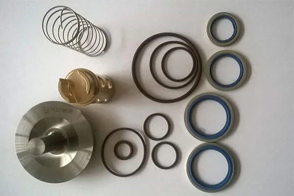 Air Compressor Spare Parts, Manufacturer, Exporter, Ahmedabad, India at affordable Price