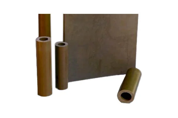Bronze Filled PTFE Products US
