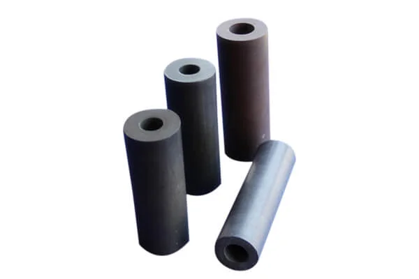 PTFE Parts, Carbon Filled PTFE, Ahmedabad