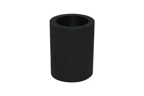Carbon Filled PTFE | PTFE Carbon Filled Bush Manufacturer & Suppliers in India