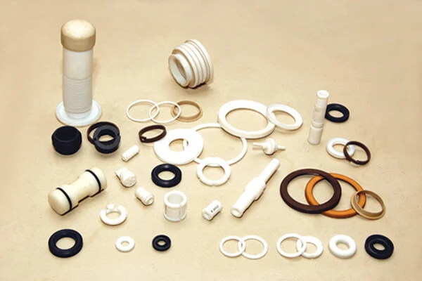 Ptfe Machined Parts Supplier
